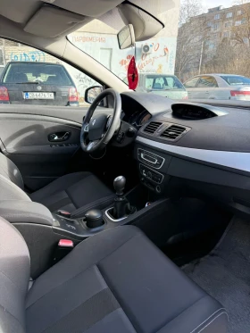 Renault Megane 1.5dCI - 3500 € / 6845.40 лв. - 26507492 11 | Car24.bg Renault Megane 1.5dCI - 3500 € / 6845.40 лв. - 26507492 11