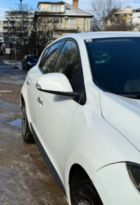 Renault Megane 1.5dCI - 3500 € / 6845.40 лв. - 26507492 6 | Car24.bg Renault Megane 1.5dCI - 3500 € / 6845.40 лв. - 26507492 6