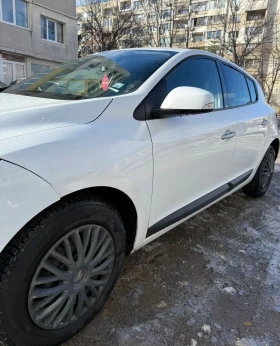 Renault Megane 1.5dCI - 3500 € / 6845.40 лв. - 26507492 7 | Car24.bg Renault Megane 1.5dCI - 3500 € / 6845.40 лв. - 26507492 7