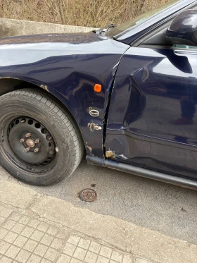 Audi A4 - 850 € / 1662.46 лв. - 83487881 5 | Car24.bg Audi A4 - 850 € / 1662.46 лв. - 83487881 5