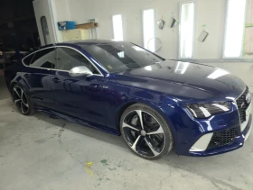 Audi Rs7 КЕРАМИКА * ОБСЛУЖЕН | Auto.bg — изображение 1 Audi Rs7 КЕРАМИКА * ОБСЛУЖЕН | Auto.bg — изображение 1