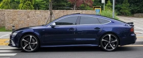 Audi Rs7 КЕРАМИКА * ОБСЛУЖЕН | Auto.bg — изображение 3 Audi Rs7 КЕРАМИКА * ОБСЛУЖЕН | Auto.bg — изображение 3