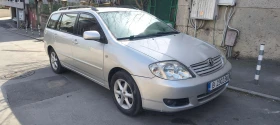 Toyota Corolla E12 Stwtion Wagon - Car24.bg Toyota Corolla E12 Stwtion Wagon