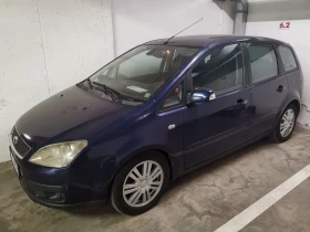Ford C-max - 1300 € - 47183382 11 | Car24.bg Ford C-max - 1300 € - 47183382 11