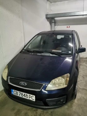 Ford C-max - Car24.bg Ford C-max