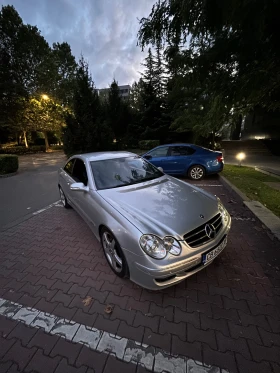 Mercedes-Benz CLK - 4000 € / 7823.32 лв. - 50357716 10 | Car24.bg Mercedes-Benz CLK - 4000 € / 7823.32 лв. - 50357716 10