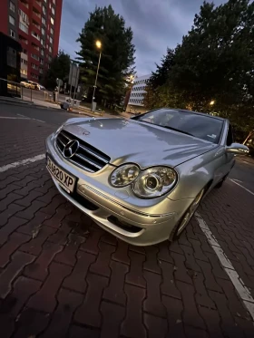 Mercedes-Benz CLK - Car24.bg Mercedes-Benz CLK
