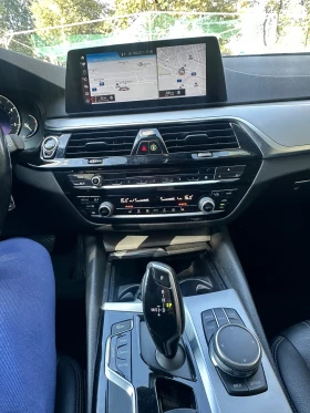 BMW 520 520D-XDRIVE | Auto.bg — изображение 14 BMW 520 520D-XDRIVE | Auto.bg — изображение 14