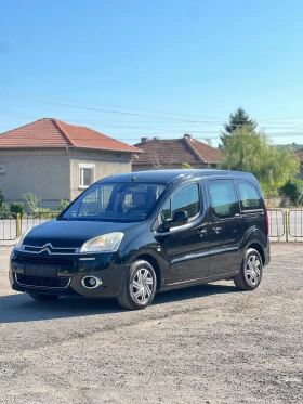 Снимка Citroen Berlingo