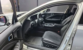 Kia K8 3.5* LPG* NOGLESSE* EDITON* ОБДУХВАНЕ* МАСАЖ* LANE | Auto.bg — изображение 5 Kia K8 3.5* LPG* NOGLESSE* EDITON* ОБДУХВАНЕ* МАСАЖ* LANE | Auto.bg — изображение 5