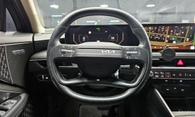 Kia K8 3.5* LPG* NOGLESSE* EDITON* ОБДУХВАНЕ* МАСАЖ* LANE | Auto.bg — изображение 7 Kia K8 3.5* LPG* NOGLESSE* EDITON* ОБДУХВАНЕ* МАСАЖ* LANE | Auto.bg — изображение 7