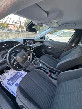 Peugeot 208 1.2 - 9200 € - 78728848 6 | Car24.bg Peugeot 208 1.2 - 9200 € - 78728848 6