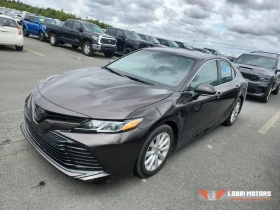 Снимка Toyota Camry