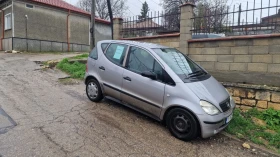 Mercedes-Benz A 170 undefined | Auto.bg — изображение 2 Mercedes-Benz A 170 undefined | Auto.bg — изображение 2