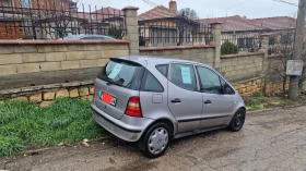 Mercedes-Benz A 170 undefined | Auto.bg — изображение 7 Mercedes-Benz A 170 undefined | Auto.bg — изображение 7