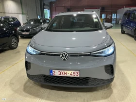 VW ID.4 PRO PERFORMANCE 82 KWH 150 KW 93% SoH | Auto.bg — изображение 2 VW ID.4 PRO PERFORMANCE 82 KWH 150 KW 93% SoH | Auto.bg — изображение 2
