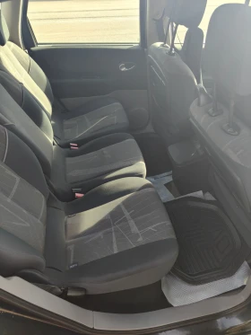 Renault Scenic 1.9dci - 1100 € - 29691328 8 | Car24.bg Renault Scenic 1.9dci - 1100 € - 29691328 8