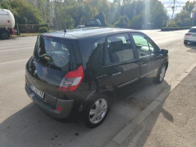 Renault Scenic 1.9dci - 1100 € - 29691328 4 | Car24.bg Renault Scenic 1.9dci - 1100 € - 29691328 4