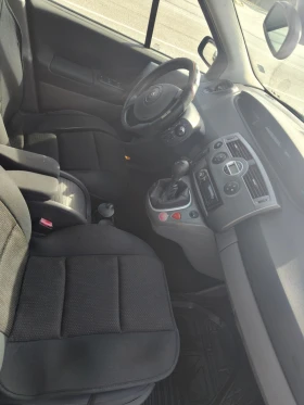 Renault Scenic 1.9dci - 1100 € - 29691328 7 | Car24.bg Renault Scenic 1.9dci - 1100 € - 29691328 7