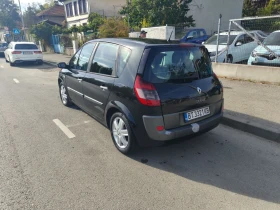 Renault Scenic 1.9dci - 1100 € - 29691328 5 | Car24.bg Renault Scenic 1.9dci - 1100 € - 29691328 5