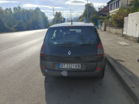 Renault Scenic 1.9dci - 1100 € - 29691328 6 | Car24.bg Renault Scenic 1.9dci - 1100 € - 29691328 6
