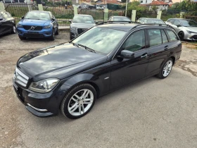 Mercedes-Benz C 220 CDI* АВТОМАТ* NAVI* LED* УНИКАТ!