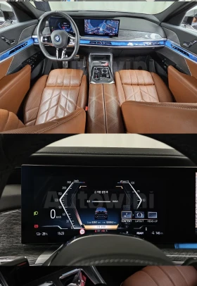 BMW i7 BMW i7 eDrive50 (2024) 92, 000 км / КАТО НОВО! В - 77000 € - 11132776 4 | Car24.bg BMW i7 BMW i7 eDrive50 (2024) 92, 000 км / КАТО НОВО! В - 77000 € - 11132776 4