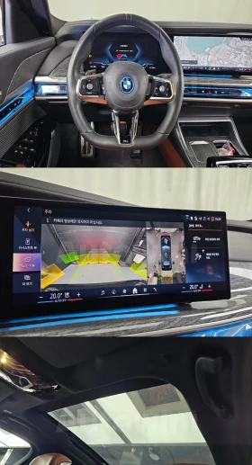 BMW i7 BMW i7 eDrive50 (2024) 92, 000 км / КАТО НОВО! В - 77000 € - 11132776 6 | Car24.bg BMW i7 BMW i7 eDrive50 (2024) 92, 000 км / КАТО НОВО! В - 77000 € - 11132776 6
