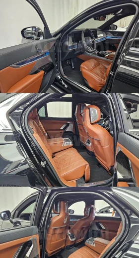 BMW i7 BMW i7 eDrive50 (2024) 92, 000 км / КАТО НОВО! В - 77000 € - 11132776 5 | Car24.bg BMW i7 BMW i7 eDrive50 (2024) 92, 000 км / КАТО НОВО! В - 77000 € - 11132776 5
