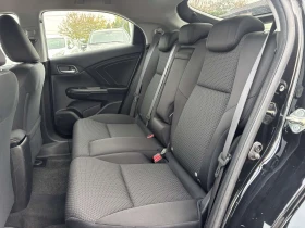 Honda Civic 1.6 , Euro 6, FULL SERVICE Нов Внос | Auto.bg — изображение 11 Honda Civic 1.6 , Euro 6, FULL SERVICE Нов Внос | Auto.bg — изображение 11