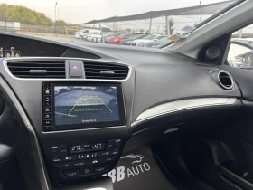 Honda Civic 1.6 , Euro 6, FULL SERVICE Нов Внос | Auto.bg — изображение 14 Honda Civic 1.6 , Euro 6, FULL SERVICE Нов Внос | Auto.bg — изображение 14