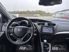 Honda Civic 1.6 , Euro 6, FULL SERVICE Нов Внос | Auto.bg — изображение 13 Honda Civic 1.6 , Euro 6, FULL SERVICE Нов Внос | Auto.bg — изображение 13