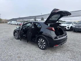 Honda Civic 1.6 , Euro 6, FULL SERVICE Нов Внос | Auto.bg — изображение 7 Honda Civic 1.6 , Euro 6, FULL SERVICE Нов Внос | Auto.bg — изображение 7
