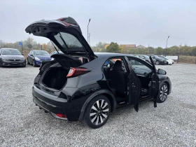 Honda Civic 1.6 , Euro 6, FULL SERVICE Нов Внос | Auto.bg — изображение 8 Honda Civic 1.6 , Euro 6, FULL SERVICE Нов Внос | Auto.bg — изображение 8