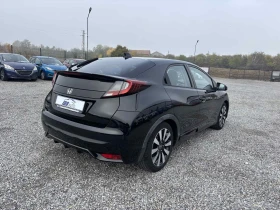 Honda Civic 1.6 , Euro 6, FULL SERVICE Нов Внос | Auto.bg — изображение 5 Honda Civic 1.6 , Euro 6, FULL SERVICE Нов Внос | Auto.bg — изображение 5