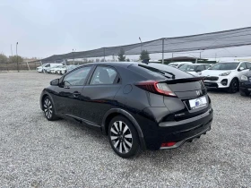 Honda Civic 1.6 , Euro 6, FULL SERVICE Нов Внос | Auto.bg — изображение 4 Honda Civic 1.6 , Euro 6, FULL SERVICE Нов Внос | Auto.bg — изображение 4