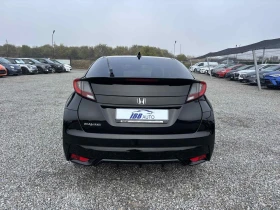 Honda Civic 1.6 , Euro 6, FULL SERVICE Нов Внос | Auto.bg — изображение 6 Honda Civic 1.6 , Euro 6, FULL SERVICE Нов Внос | Auto.bg — изображение 6