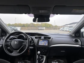 Honda Civic 1.6 , Euro 6, FULL SERVICE Нов Внос | Auto.bg — изображение 12 Honda Civic 1.6 , Euro 6, FULL SERVICE Нов Внос | Auto.bg — изображение 12