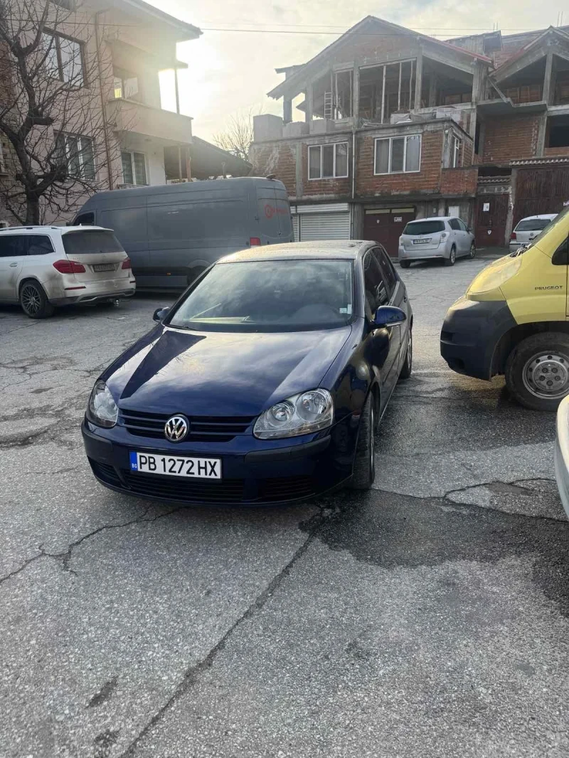 VW Golf 1.9 tdi - 2300 € / 4498.41 лв. - 40258865 1 | Car24.bg VW Golf 1.9 tdi - 2300 € / 4498.41 лв. - 40258865 1