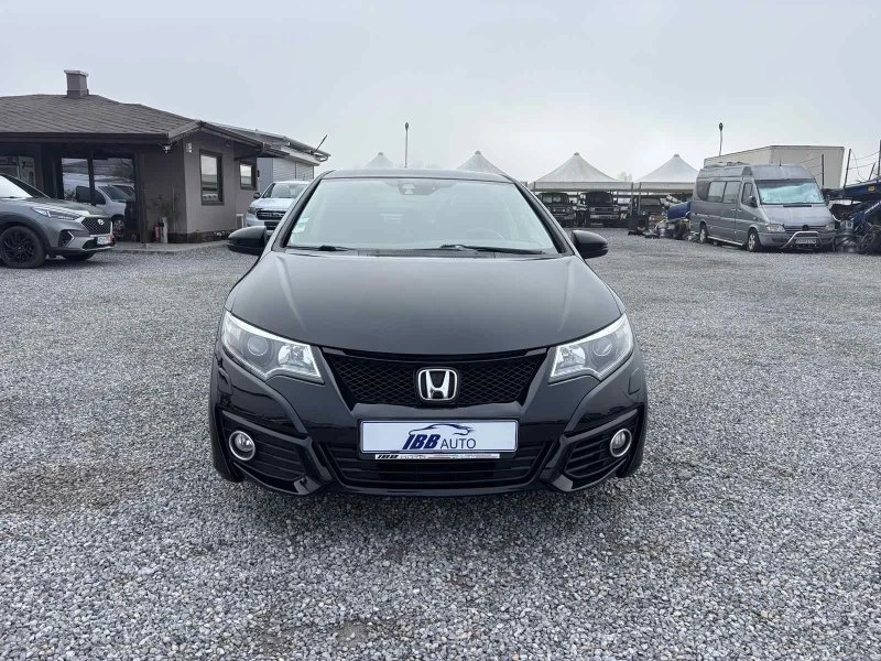 Honda Civic 1.6 , Euro 6, FULL SERVICE Нов Внос - 8300 € - 63333428 1 | Car24.bg Honda Civic 1.6 , Euro 6, FULL SERVICE Нов Внос - 8300 € - 63333428 1