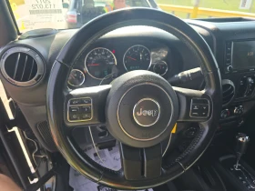 Jeep Wrangler 2017* Unlimited Willys Wheeler Edition* ДЪЛГА БАЗА - 35400 лв. / 18099.73 € - 51962945 7 | Car24.bg Jeep Wrangler 2017* Unlimited Willys Wheeler Edition* ДЪЛГА БАЗА - 35400 лв. / 18099.73 € - 51962945 7