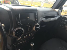 Jeep Wrangler 2017* Unlimited Willys Wheeler Edition* ДЪЛГА БАЗА - 35400 лв. / 18099.73 € - 51962945 9 | Car24.bg Jeep Wrangler 2017* Unlimited Willys Wheeler Edition* ДЪЛГА БАЗА - 35400 лв. / 18099.73 € - 51962945 9