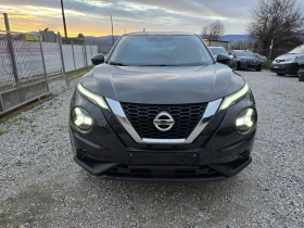 Nissan Juke 1.0 BOSSE - Car24.bg Nissan Juke 1.0 BOSSE