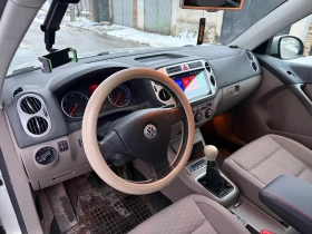 VW Tiguan 2.0 TDI 4Motion - 6100 € / 11930.56 лв. - 97494674 7 | Car24.bg VW Tiguan 2.0 TDI 4Motion - 6100 € / 11930.56 лв. - 97494674 7