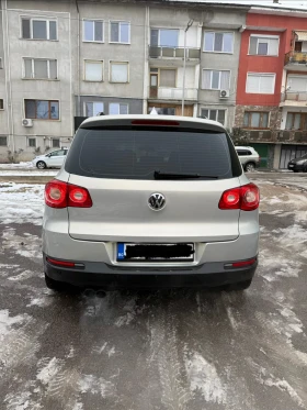 VW Tiguan 2.0 TDI 4Motion - 6100 € / 11930.56 лв. - 97494674 5 | Car24.bg VW Tiguan 2.0 TDI 4Motion - 6100 € / 11930.56 лв. - 97494674 5