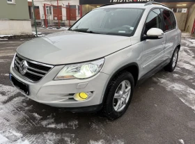 VW Tiguan 2.0 TDI 4Motion - Car24.bg VW Tiguan 2.0 TDI 4Motion