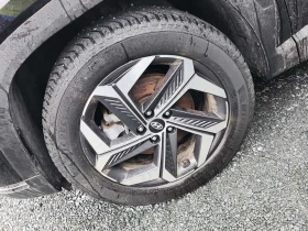 Hyundai Tucson LUXURY| 2 КЛЮЧА| 2 ЧИФТА ГУМИ| ПАНОРАМА| | Auto.bg — изображение 6 Hyundai Tucson LUXURY| 2 КЛЮЧА| 2 ЧИФТА ГУМИ| ПАНОРАМА| | Auto.bg — изображение 6