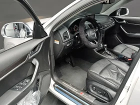 Audi Q3 2.0 TDI Quattro - 11585 € / 22658.29 лв. - 99493976 12 | Car24.bg Audi Q3 2.0 TDI Quattro - 11585 € / 22658.29 лв. - 99493976 12
