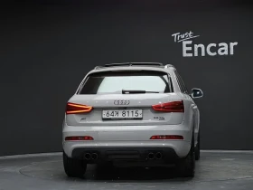 Audi Q3 2.0 TDI Quattro - 11585 € / 22658.29 лв. - 99493976 4 | Car24.bg Audi Q3 2.0 TDI Quattro - 11585 € / 22658.29 лв. - 99493976 4