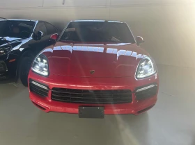 Porsche Cayenne 2022 PORSCHE CAYENNE COUPE | Auto.bg — изображение 2 Porsche Cayenne 2022 PORSCHE CAYENNE COUPE | Auto.bg — изображение 2